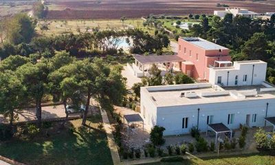 Masseria Mongiò dell’Elefante