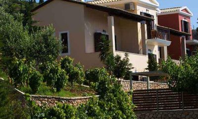 Acquaterra Villas