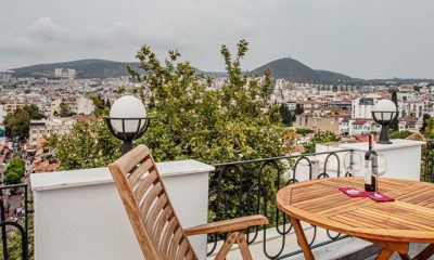 Hotel Eliada