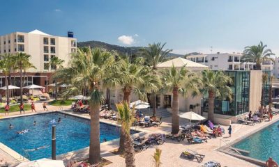 Hotel Occidental Ibiza
