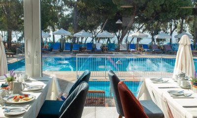 Hotel Park Beach