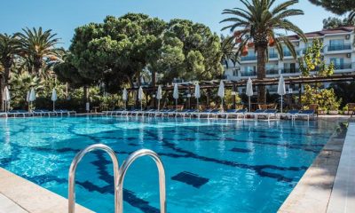 Hotel Atlantique Holiday Club