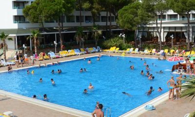 Hotel Grand Efe