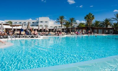 Hotel Relaxia Olivina