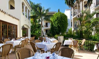 Hotel BlueBay Banus