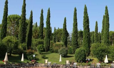 Agriturismo La Sovana Hotel