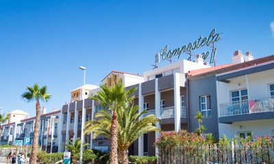 Appartementen Coral Compostela Beach Golf