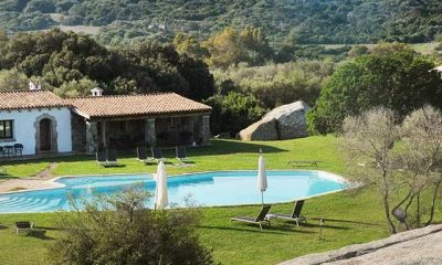 Tenuta Pilastru
