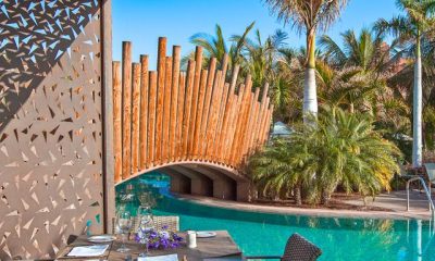 Lopesan Baobab Resort