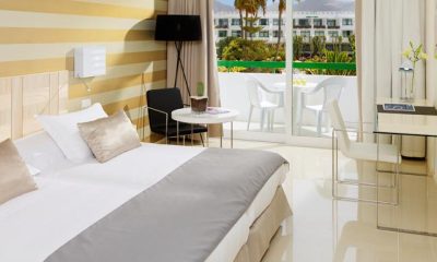 Hotel H10 Lanzarote Princess
