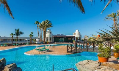 Hotel Abora Interclub by Lopesan Hotels