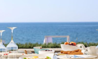 Mareggio Residences & Suites