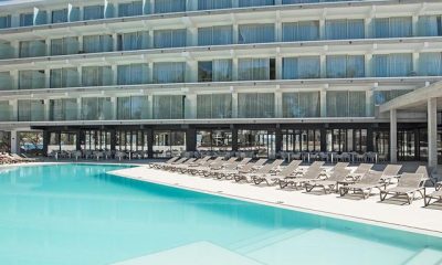 Hotel Els Pins Resort & Spa