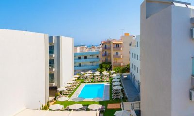 Hotel City Green – adults only