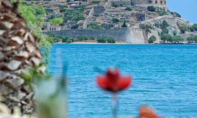 Domes of Elounda, Autograph Collection