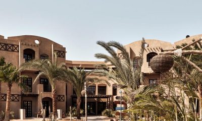 Cook’s Club El Gouna – adults only