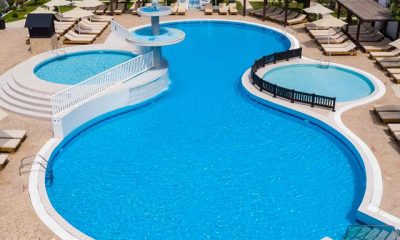 Hotel Gaia Village