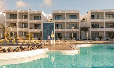 Hotel Oasis Lanz Beach Mate