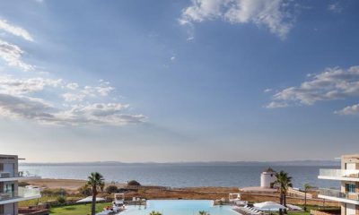 Praia do Sal Resort & SPA