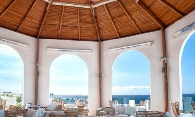 Hotel Guayarmina Princess – adults only