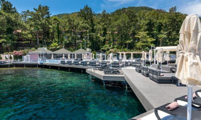 Hotel Grand Yazici Club Marmaris Palace