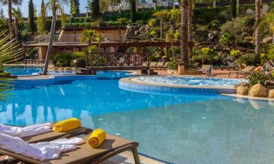 Hotel Golden Bahia de Tossa – inclusief huurauto