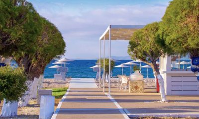 Fito Aqua Bleu Resort