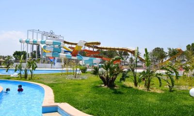 Hotel One Resort Aqua Park and Spa