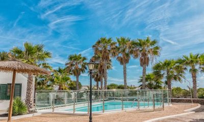 Bungalows LIVVO Las Gaviotas