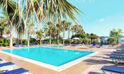 Hotel Numa Konaktepe