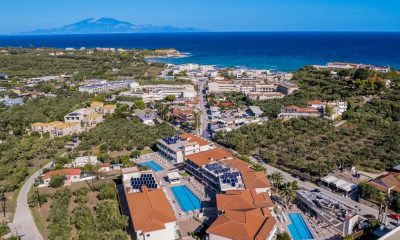 Karras Grande Resort