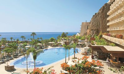 SPLASHWORLD LIVVO Valle Taurito