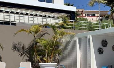 Calheta Boutique Houses