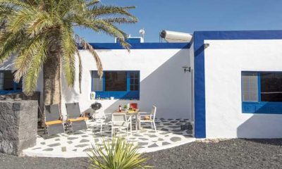 Finca Las Laderas