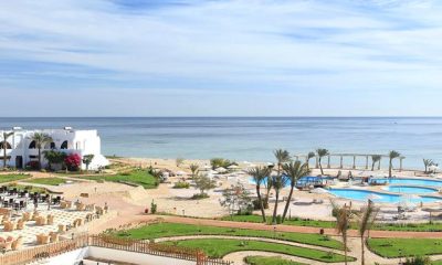 Three Corners Equinox Beach Resort