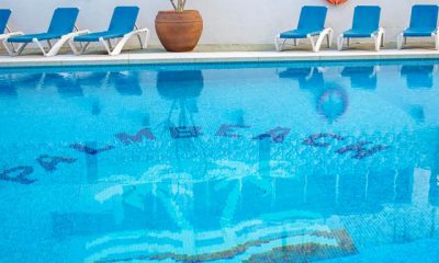 Appartementen Palm Beach Club Carihuela