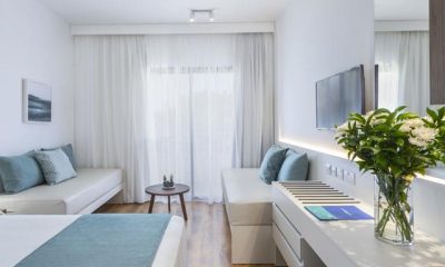 Hotel Louis Phaethon Beach