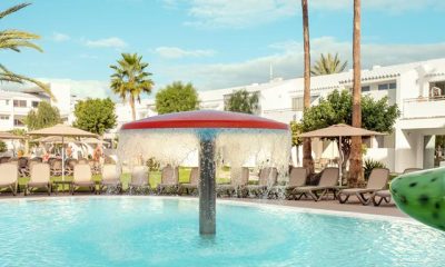 Hotel Playa Park Zensation