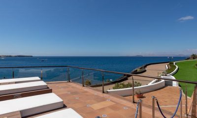 Hotel LIVVO Mirador Papagayo
