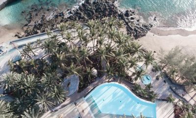 Hotel Fariones