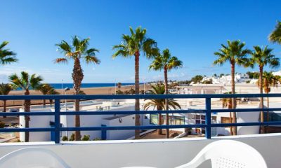 Aparthotel Costa Mar