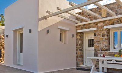Lux View Villas