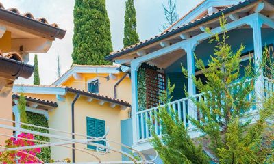 Nature Villas