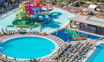 Hotel Lyttos Beach – zomer 2027