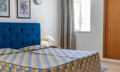 Appartementen Calema
