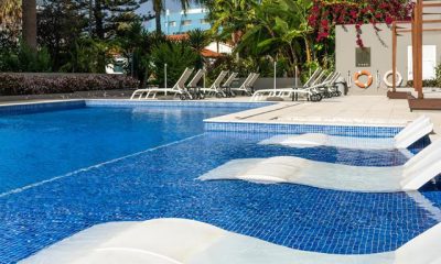 Hotel Girassol