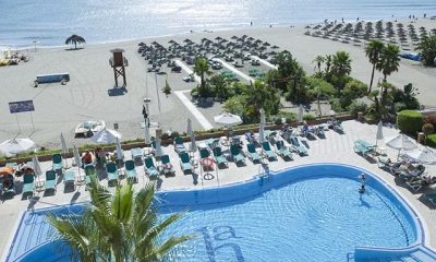 Hotel MS Amaragua