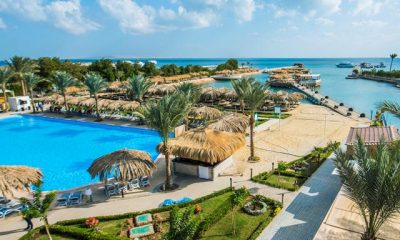 Hotel SUNRISE Aqua Joy Resort