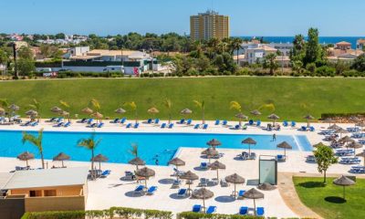 Resort Alvor Baia