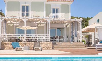 Villas Luna Rosa